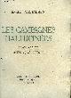  VERHAEREN EMILE, LES CAMPAGNES HALLUCINEES - GRAVURES DE ANDRE JACQUEMIN - 2 VOLUMES.