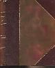  Monod Jules, La cité antique de Pompéi (Histoire, fouilles, monuments, rues, maisons, moeurs, vie intime, inscriptions) 3e édition