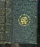  SCHURE EDOUARD, LE DRAME MUSICAL - DEUX TOMES EN DEUX VOLUMES - TOMES 1 + 2 - NOUVELLE EDITION AUGMENTEE D'UNE ETUDE SUR PARSIFAL.