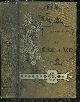 KARR ALPHONSE, LA MAISON DE L'OGRE - DEUXIEME EDITION.