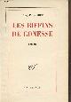  Perret Jacques, Les biffins de Gonesse - (Edition originale)