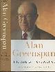 1594201315 Greenspan Alan, The Age of Turbulence - Adventures in a New World + Autographe