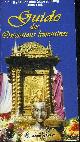  GRAVE DU BOURG MARIE CHRISTINE & TEXIER ALAIN, GUIDE DES OSTENSIONS LIMOUSINES.