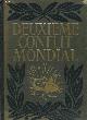  BARJOT BAUMONT DUROSELLE GALBERT HAUTCOEUR JENNY, LE DEUXIEME CONFLIT MONDIAL - TOME 2.