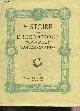  DE REGNIER HENRI & R.ANCHEL & P.-F. CAILLE, HISTOIRE DES DECORATIONS FRANCAISES CONTEMPORAINES.