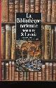  BLASSELLE, Bruno et MELET-SANSON, Jacqueline., La Bibliothèque Nationale. Mémoire de l'avenir.