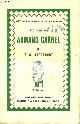  NOBECOURT, R.-G., La vie d'Armand Carrel.