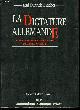 2708953257 BRACHER, Karl Dietrich., La Dictature Allemande. Naissance, structure et conséquences du National-Socialisme.