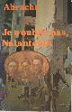 2862620289 ABRACHA., Je n'oublie pas Natantchik.