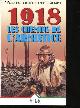 2738212557 Debergh François - Gaillard André, 1918 - Les chemins de l'Armistice
