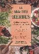 3829003366 McHoy Peter/Westland Pamela, La bible des herbes