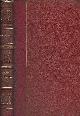  De Lamartine A., Histoire des Girondins - 8 volumes - Tomes I à VIII (Complet)