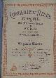  Bertin Auguste, Corbeille de fleurs - 2e recueil de Six morceaux faciles pour violon avec accompagnement de piano à l'usage des jeunes élèves