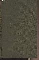  Collectif, Catalogue de la Bibliothèque de Feu M. Lortic - Première partie : Livres rares et curieux, anciens et modernes - Vente des vendredi 19 et samedi 20 janvier 1894