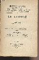  Laski Harold, La Liberté - "Bibliothèque constitutionnelle et parlementaire contemporaine" T. X