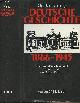 340607815X Craig Gordon A., Deutsche geschichte 1866-1945 - Vom Norddeutschen Bund bis zum Ende des Dritten Reiches
