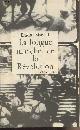 2718600438 Mandel Ernest, La longue marche de la Révolution - "Politique et société"