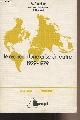 2853940756 Gauthier A./Reynaud A., Le monde d'une crise à l'autre 1929-1979 - "Histoire économique"