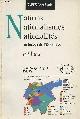 2729896589 Ségard Jean-François/Vial Eric, Nations, nationalisme, nationalités en Europe de 1850 à 1920 - Atlas