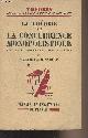  Chamberlin Edward Hastings, La théorie de la concurrence monopolistique - Une nouvelle orientation de la Théorie de la Valeur - "Theoria, études sur la théorie moderne de l'économie"