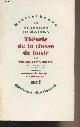  Veblen Thorstein, Théorie de la classe de loisir - "Bibliothèque des sciences humaines"