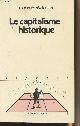 2707115150 Wallerstein Immanuel, Le capitalisme historique - "Repères" n°29