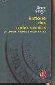 2253150975 Singh Simon, Histoire des codes secrets, de l'Egypte des Pharaons à l'ordinateur quantique