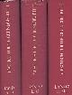  Brunner Otto/Conze Werner/Koselleck Reinhart, Geschichtliche Grundbegriffe - Historisches Lexikon zur politisch-sozialen Sprache in Deutschland - 6 vols
