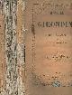  De Lamartine A., Histoire des Girondins - Edition illustrée en 3 tomes