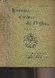  Abbé Boulenger A., Histoire abrégée de l'église - Cours moyen (6e édition)