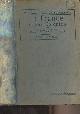  Fallex M./Gibert A., La France et ses colonies - "Nouveau cours de géographie" Classe de première (20e édition)