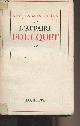  Mongredien Georges, L'affaire Foucquet