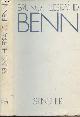 3100304063 Hillebrand Bruno, Benn
