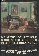 3885200325 Collectif, Die gesellschaftliche wirklichkeit der kinder in der bildenden kunst - Neue gesellschaft für bildende kunst staatliche kunsthalle Berlin - EP 32