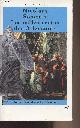 2204059633 Sombart Nicolaus, Les mâles vertus des allemands - Autour du syndrome de Carl Schmitt