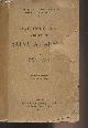  Gilson Etienne, Introduction à l'étude de Saint Augustin (2e édition) - "Etudes de philosophie médiévale" - XI