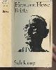  Hesse Hermann, Briefe (Erweiterte ausgabe)