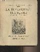  Ebeling J.-B., La révolution française (Extraits des mémoires du temps recueillis) - Tome 1 - "L'histoire racontée par ses témoins"