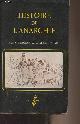  Sergent Alain/Harmel Claude, Histoire de l'anarchie - "Actualité de l'histoire"