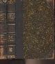  Holtzmann Heinrich Julius, Sammlung theologischer lehrbücher - Neutestamentliche theologie - 2 Bänden
