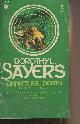  Sayers Dorothy L., Unnatural Death, The Dawson Pedigree