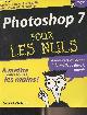 2844273440 McClelland Deke, Photoshop 7 pour les nuls