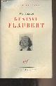  Thibaudet Albert, Gustave Flaubert - "Leurs figures"