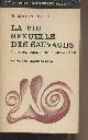  Malinowski Bronislaw, La vie sexuelle des sauvages du Nord-Ouest de la Mélanésie - "Petite bibliothèque Payot" n°156