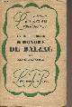  Benjamin René, La prodigieuse vie d'Honoré de Balzac - "Le roman des grandes existences" n°1