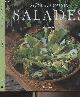 208200578X Connery Clare/Hill Christopher, Savoureuses salades