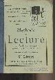  Pierre A./Minet A./Mlle Martin Aline, Méthode de lecture et récits enfantins (Appropriés à l'âge et à l'intelligence de l'enfant) Premier degré (préparatoire) 2e livret - "Mes premières lectures"