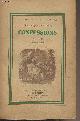  Rousseau Jean-Jacques, Confessions - Tome second - "Collection des écrivains illustres"