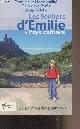 2841821323 Homs-Vailhé D./Pérès G./Valcke B., Les sentiers d'Emilie en Pays cathare (25 promenades pour tous)