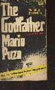  Puzo Mario, The Godfather